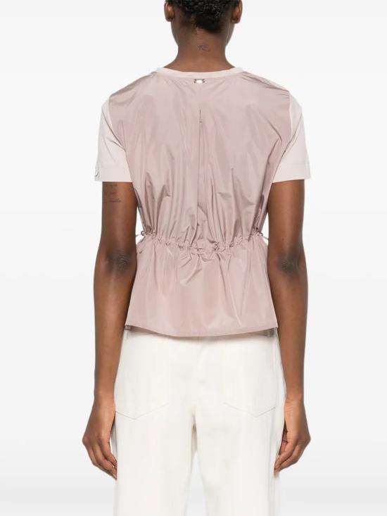 26SS 에르노 반팔 티셔츠 JG000224D52006 4035CIPRIA - HERNO