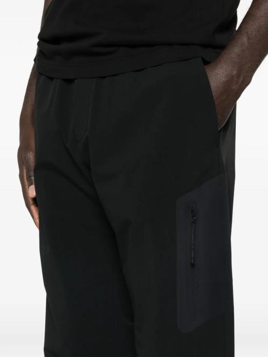 26SS 몽클레어 스트레이트 팬츠 L10912A0000559974 999 - MONCLER