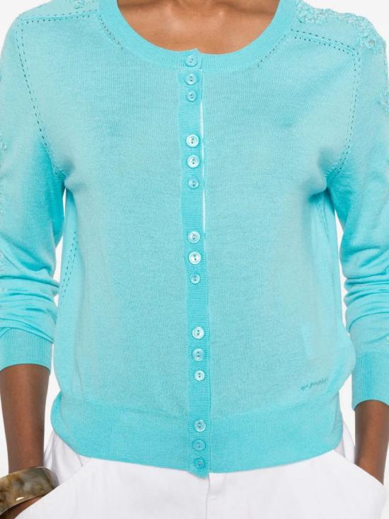 26SS 에르마노 스웨터 D48EN002APE50 MFB21TURCHINO - ERMANNO