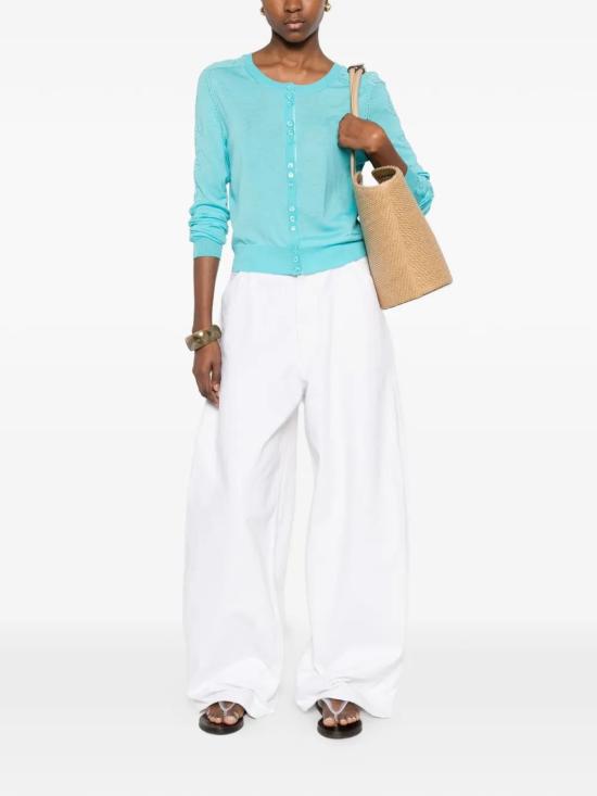 26SS 에르마노 스웨터 D48EN002APE50 MFB21TURCHINO - ERMANNO