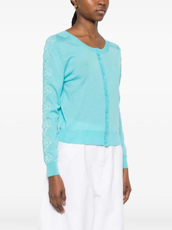 26SS 에르마노 스웨터 D48EN002APE50 MFB21TURCHINO - ERMANNO