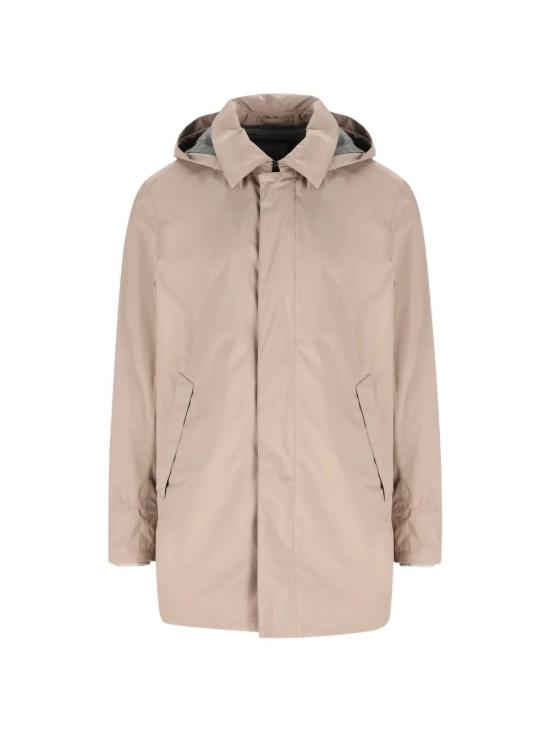 26SS 에르노 자켓 IM000349U12836 2600TORTORA