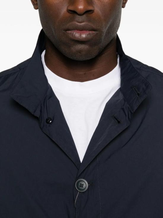 26SS 에르노 자켓 GI000607U12494Z 9201BLUNAVY - HERNO