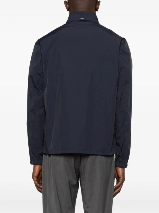 26SS 에르노 자켓 GI000607U12494Z 9201BLUNAVY - HERNO