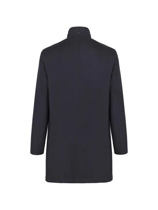 26SS 에르노 자켓 IM000385U12790 9220BLUCAMMEL - HERNO