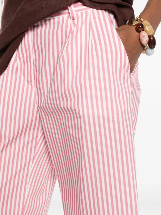 26SS 에르마노 스트레이트 팬츠 D48EP079ET5 MFB36BUBBLEOF - ERMANNO