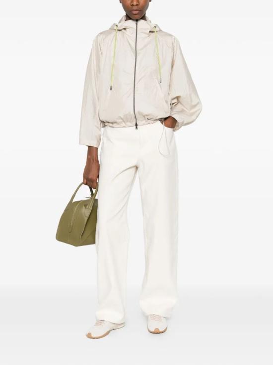 26SS 에르노 자켓 GI000356D12701 1985CHANTILLY - HERNO