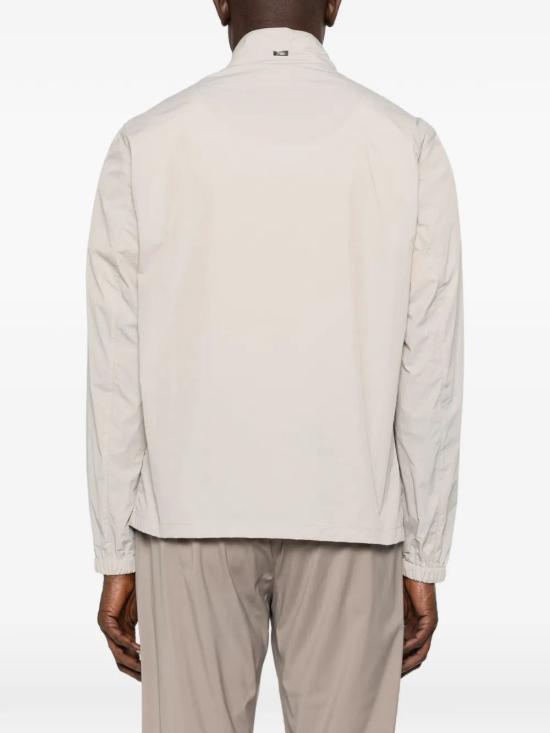 26SS 에르노 자켓 GI000607U12494Z 2605NATURALE - HERNO