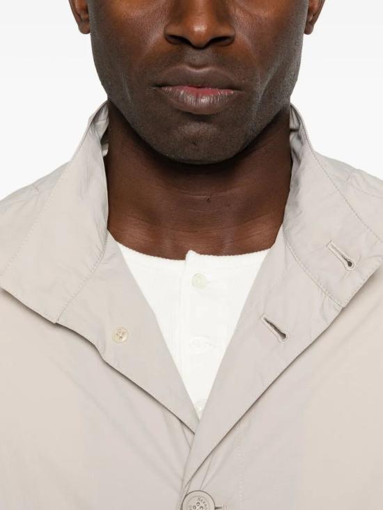 26SS 에르노 자켓 GI000607U12494Z 2605NATURALE - HERNO