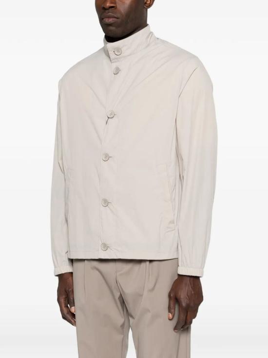 26SS 에르노 자켓 GI000607U12494Z 2605NATURALE - HERNO