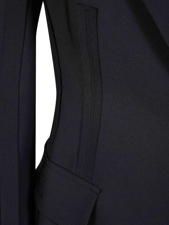 26SS 엘리자베타프랜치 수트 자켓 GI21661E2 110NERO - ELISABETTA FRANCHI