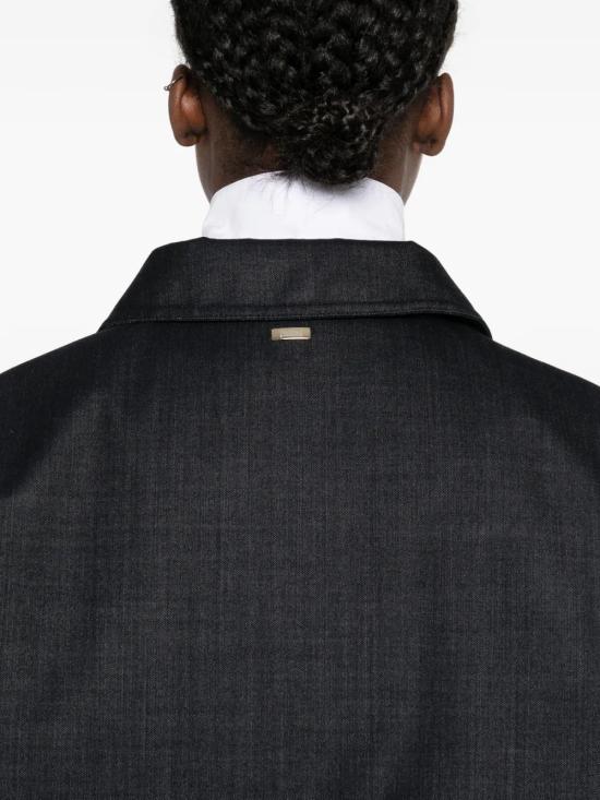 26SS 에르노 자켓 GI000387D12782 9290BLUOSCURO - HERNO