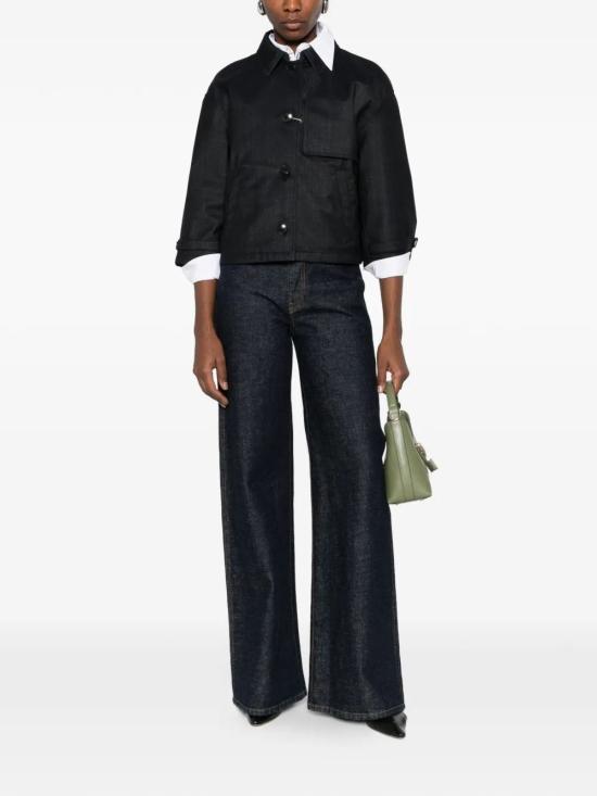 26SS 에르노 자켓 GI000387D12782 9290BLUOSCURO - HERNO