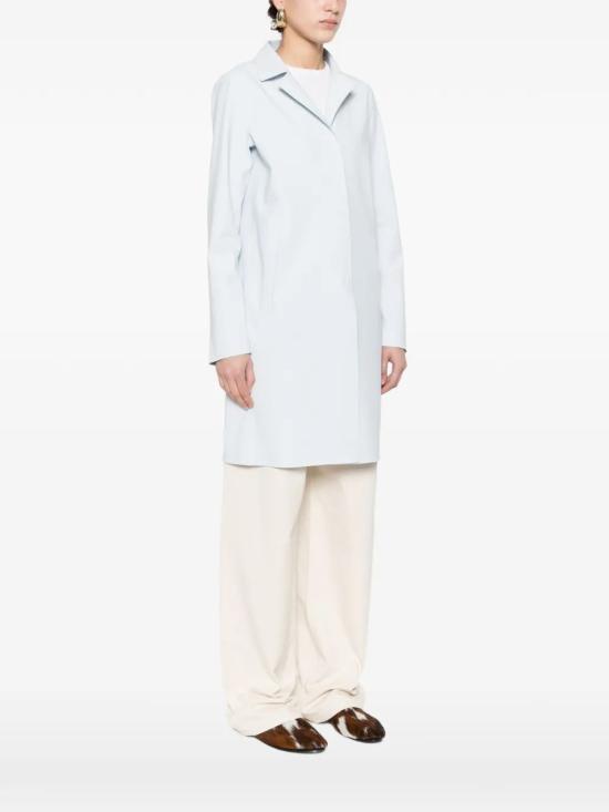 26SS 에르노 코트 CA000521D13455S 9029AZURROCHI - HERNO