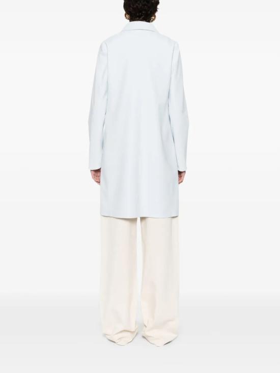 26SS 에르노 코트 CA000521D13455S 9029AZURROCHI - HERNO