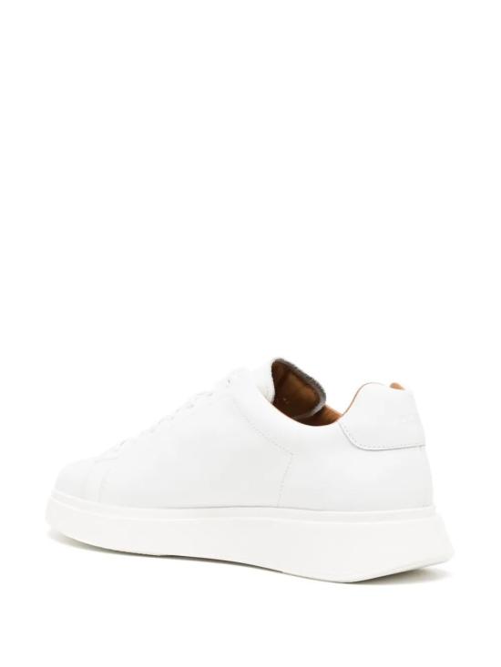 26SS 휴고보스 스니커즈 50497887 100 - HUGO BOSS