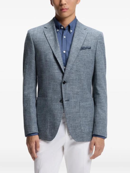 26SS 휴고보스 수트 자켓 50556910 404 - HUGO BOSS