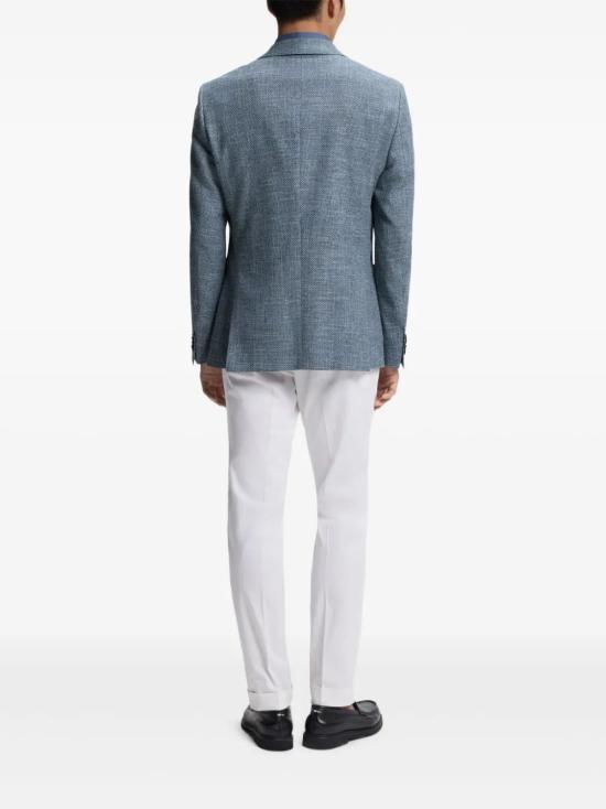 26SS 휴고보스 수트 자켓 50556910 404 - HUGO BOSS