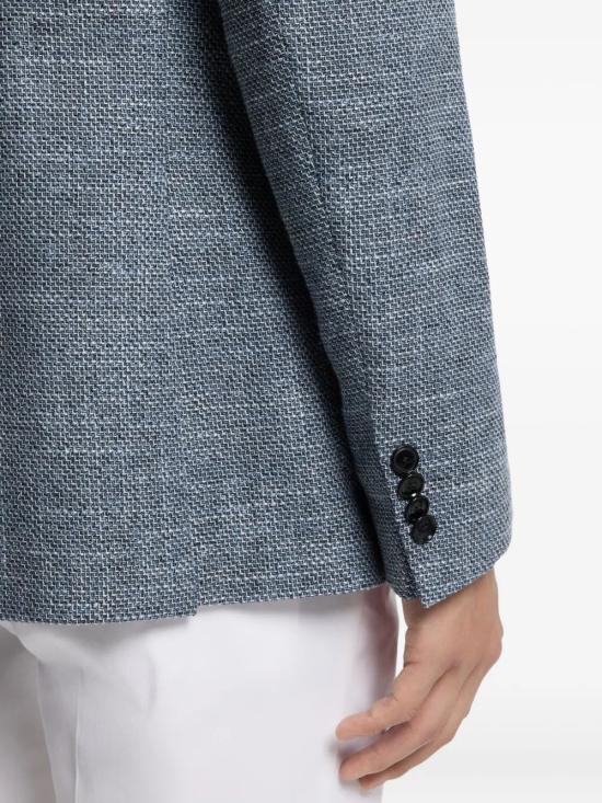 26SS 휴고보스 수트 자켓 50556910 404 - HUGO BOSS