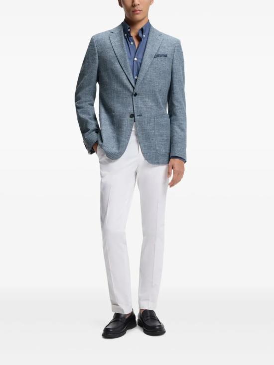 26SS 휴고보스 수트 자켓 50556910 404 - HUGO BOSS