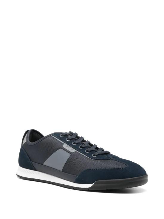 26SS 휴고보스 스니커즈 50557886 462 - HUGO BOSS