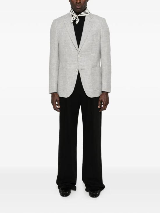 26SS 휴고보스 수트 자켓 50556910 373 - HUGO BOSS