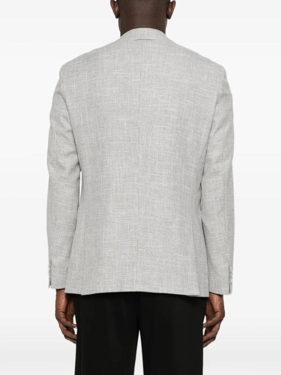 26SS 휴고보스 수트 자켓 50556910 373 - HUGO BOSS