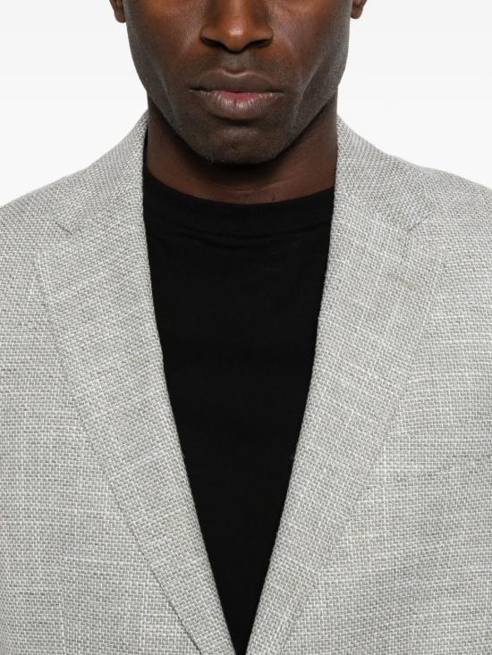 26SS 휴고보스 수트 자켓 50556910 373 - HUGO BOSS