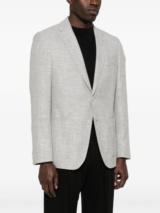 26SS 휴고보스 수트 자켓 50556910 373 - HUGO BOSS