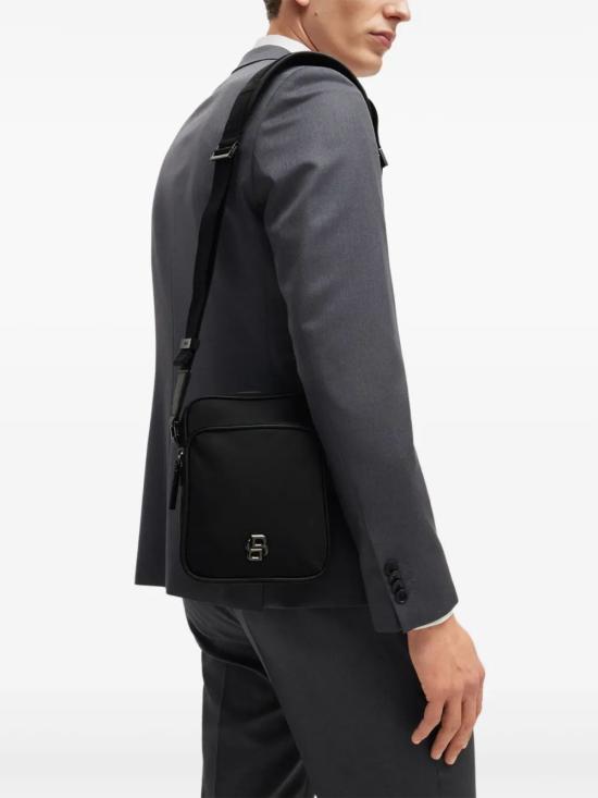 26SS 휴고보스 토트백 50523462 001 - HUGO BOSS