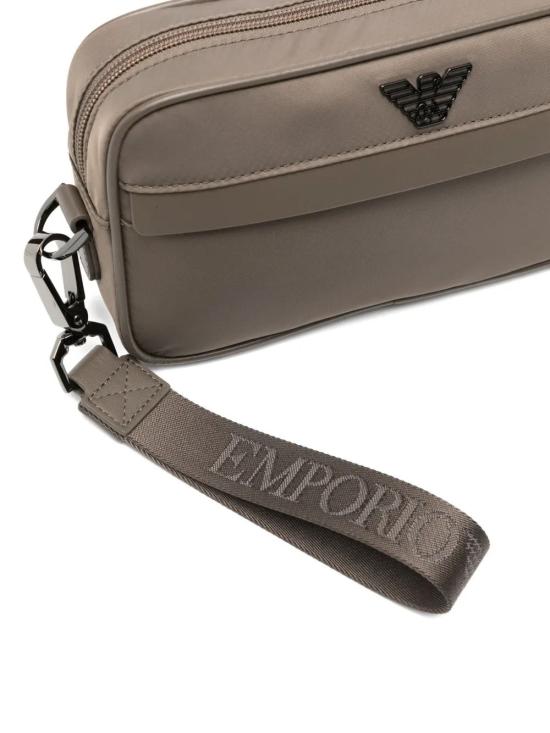 26SS 엠포리오 아르마니 크로스백 EM001811AF13454 U6200 - EMPORIO ARMANI