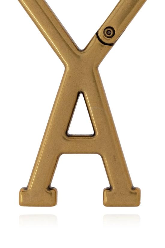 26SS 아미 키링 UKR907369 907LAITONVIBR - AMI