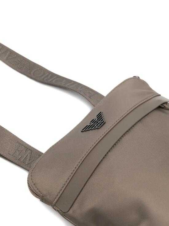 26SS 엠포리오 아르마니 크로스백 EM001807AF13454 U6200 - EMPORIO ARMANI