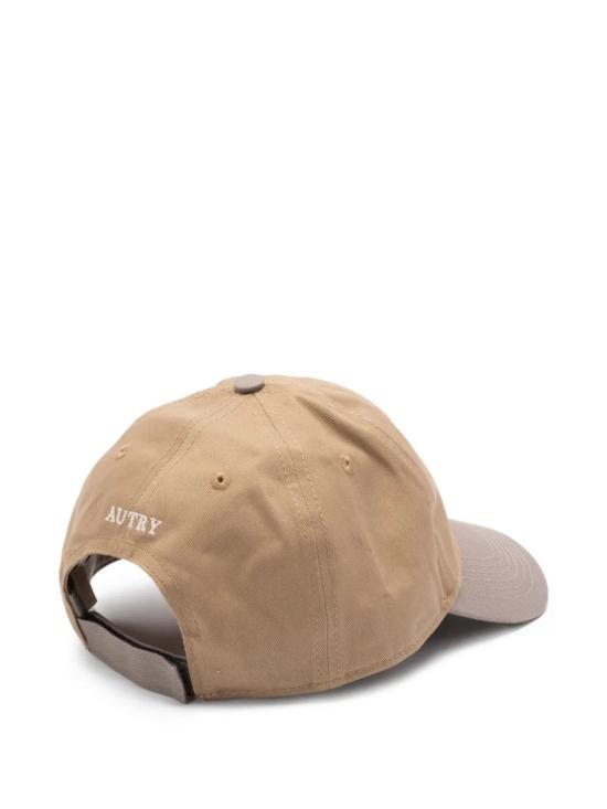 26SS 오트리 모자 ACPU067N 067NBEIGEJUTE - AUTRY