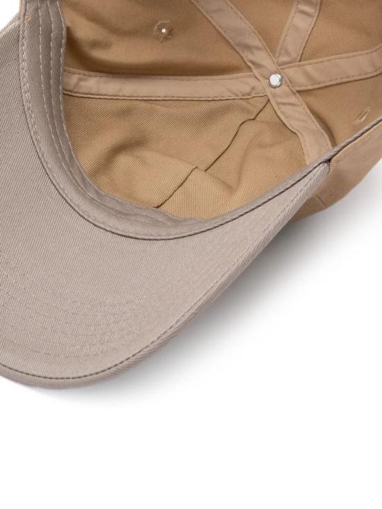 26SS 오트리 모자 ACPU067N 067NBEIGEJUTE - AUTRY