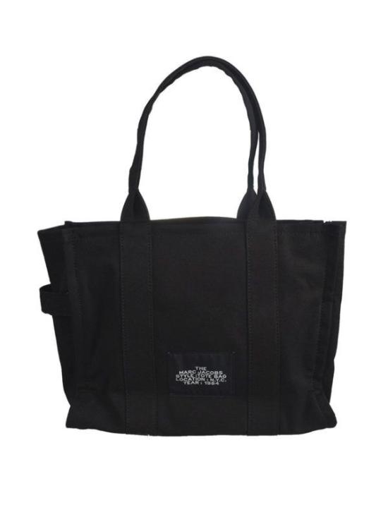 26SS 마크제이콥스 토트백 M0016156 001BLACK - MARC JACOBS