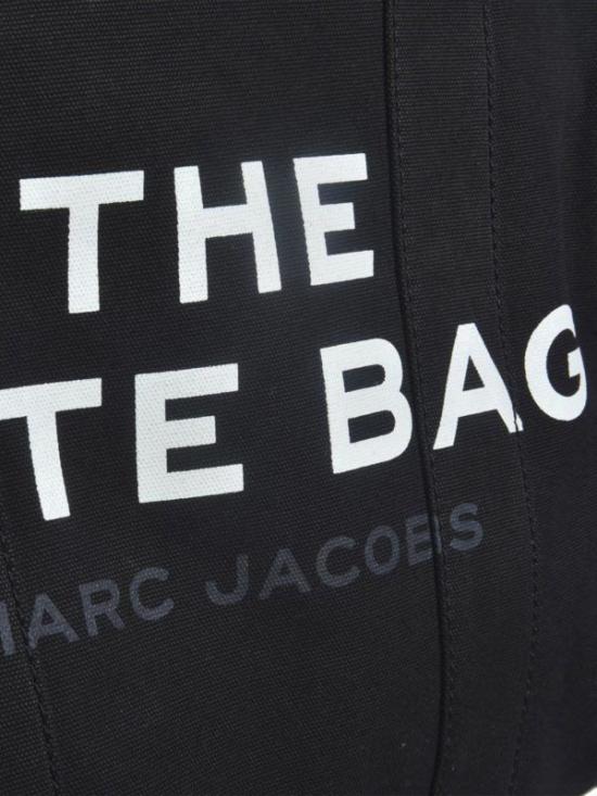 26SS 마크제이콥스 토트백 M0016156 001BLACK - MARC JACOBS