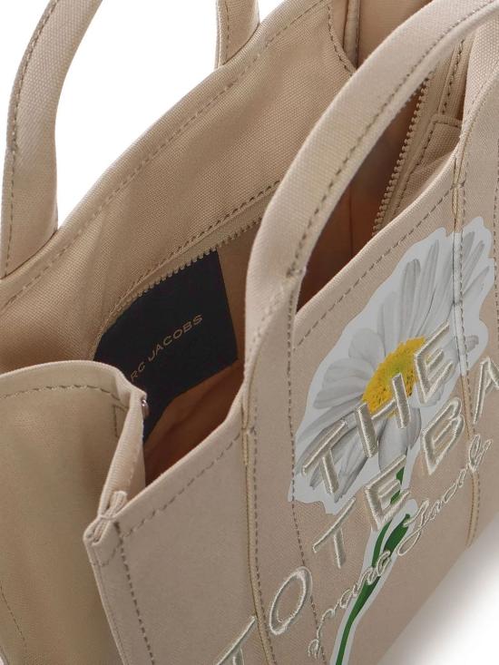 26SS 마크제이콥스 토트백 2R5HTT012H02 147CLOUDWHITE - MARC JACOBS