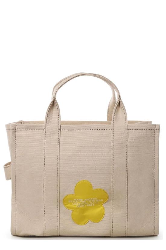 26SS 마크제이콥스 토트백 2R5HTT012H02 147CLOUDWHITE - MARC JACOBS