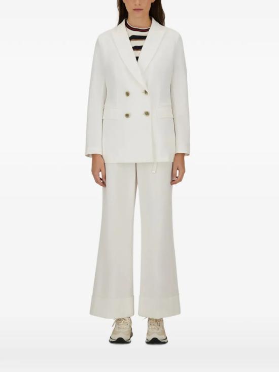 26SS 에르노 수트 자켓 GA000317D56036 1000BIANCO