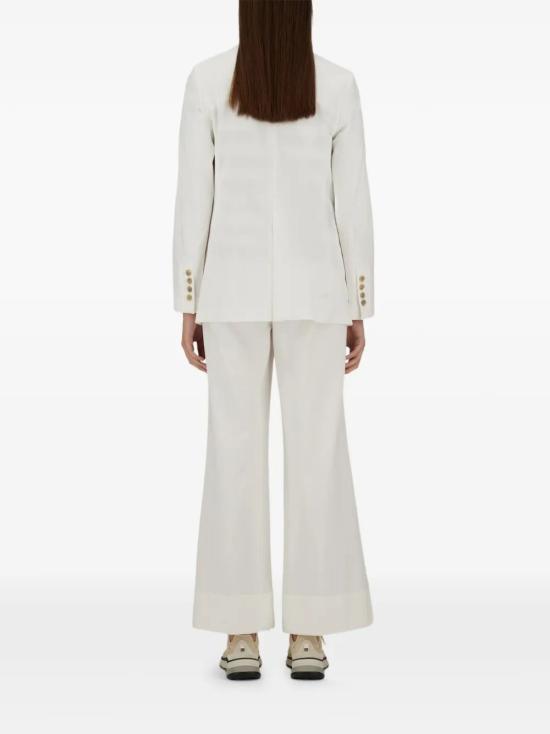 26SS 에르노 수트 자켓 GA000317D56036 1000BIANCO - HERNO