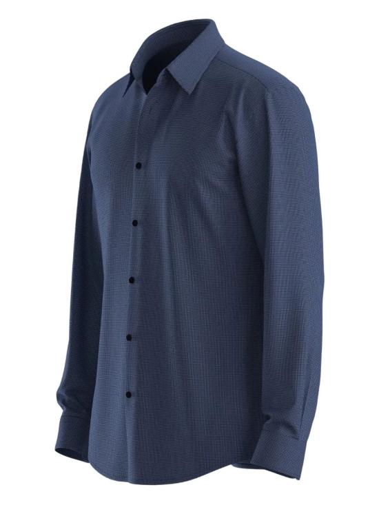 26SS 휴고보스 긴팔 셔츠 50556786 468 - HUGO BOSS