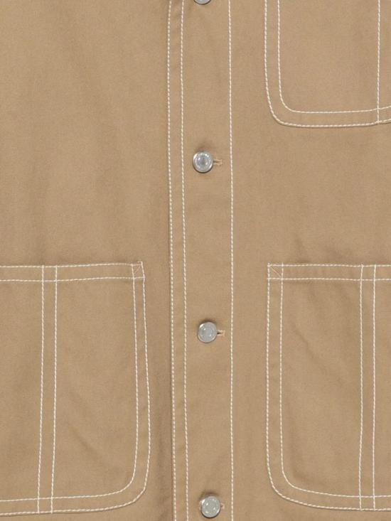 26SS 아미 자켓 UJK880CO0211 A036BEIGETAUP - AMI