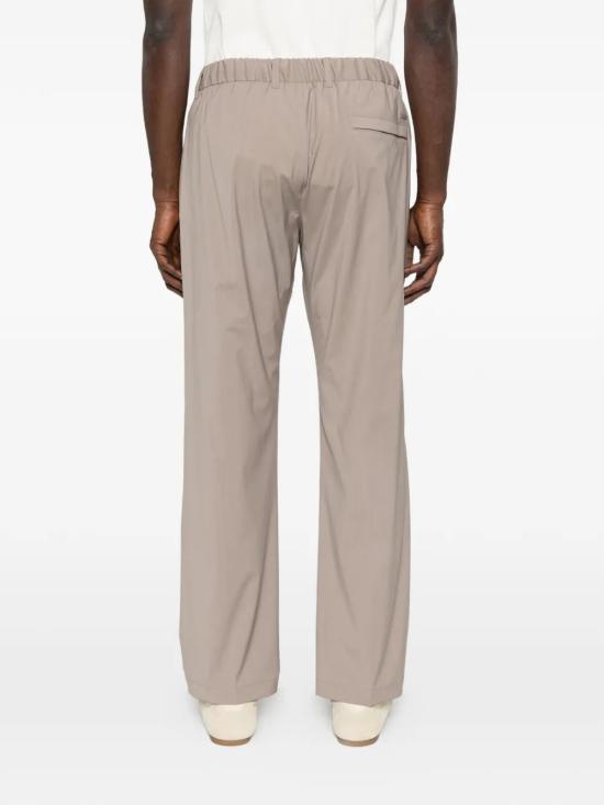 26SS 에르노 스트레이트 팬츠 PT000183U33484 2600TORTORA - HERNO