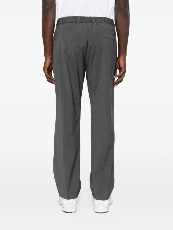 26SS 에르노 스트레이트 팬츠 PT000183U33484 9487FERRO - HERNO