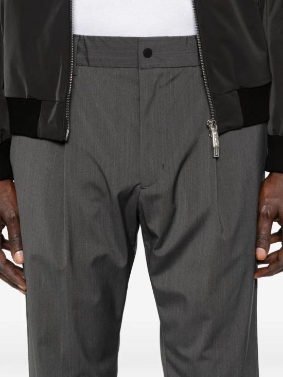 26SS 에르노 스트레이트 팬츠 PT000183U33484 9487FERRO - HERNO