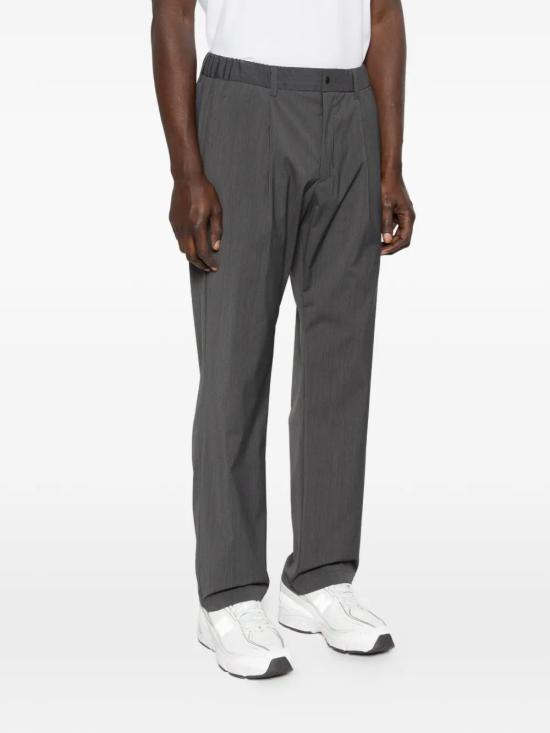 26SS 에르노 스트레이트 팬츠 PT000183U33484 9487FERRO - HERNO