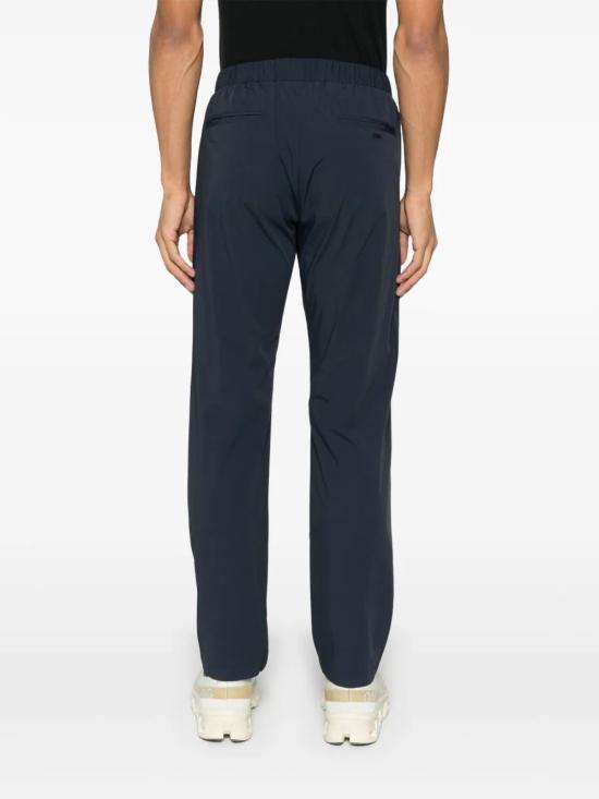 26SS 에르노 스트레이트 팬츠 PT000077U12691Z 9201BLUNAVY - HERNO