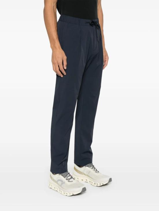 26SS 에르노 스트레이트 팬츠 PT000077U12691Z 9201BLUNAVY - HERNO