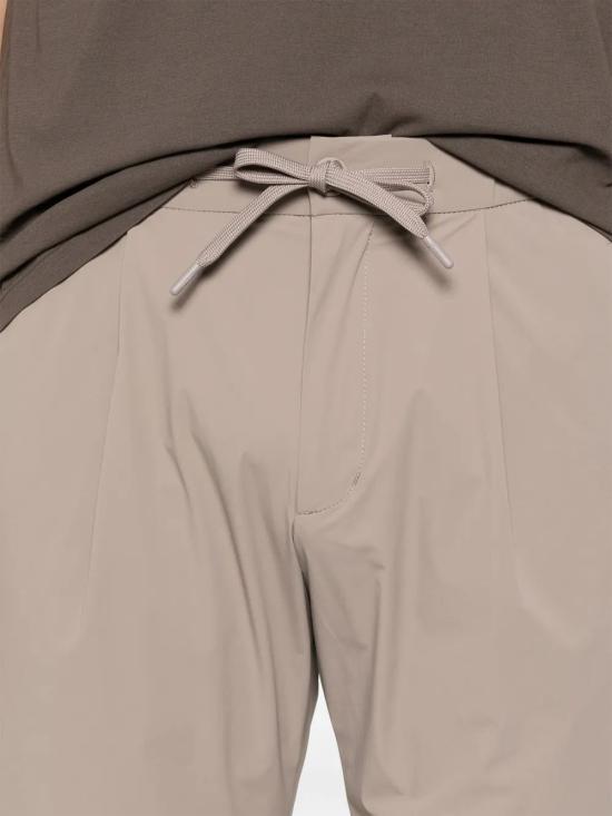 26SS 에르노 스트레이트 팬츠 PT000077U12691Z 2600TORTORA - HERNO